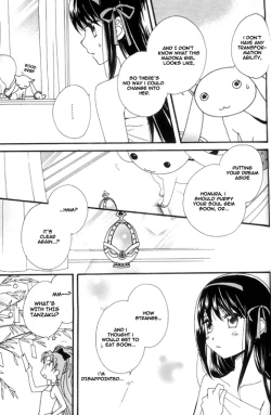 Page 26 of Heaven is here, my love