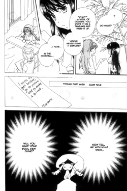 Page 9 of Heaven is here, my love