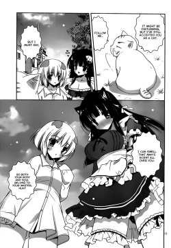 Page 140 of Nyatto! Ch.1-9