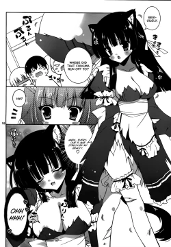 Page 147 of Nyatto! Ch.1-9