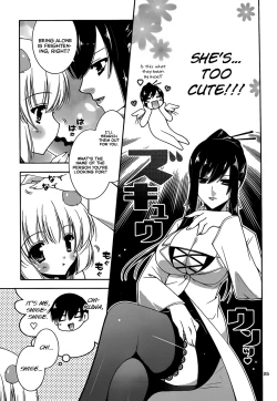 Page 154 of Nyatto! Ch.1-9