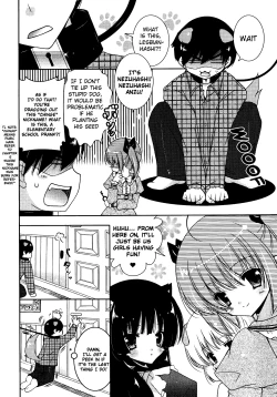 Page 166 of Nyatto! Ch.1-9