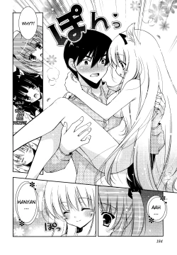 Page 190 of Nyatto! Ch.1-9