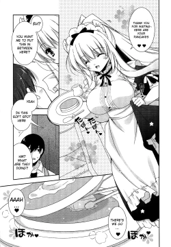 Page 298 of Nyatto! Ch.1-9