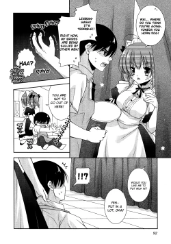 Page 301 of Nyatto! Ch.1-9