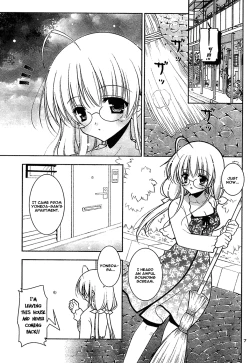 Page 42 of Nyatto! Ch.1-9