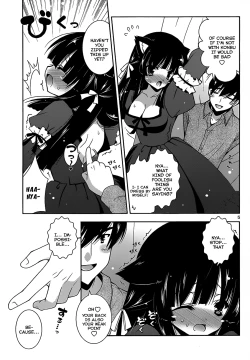 Page 67 of Nyatto! Ch.1-9