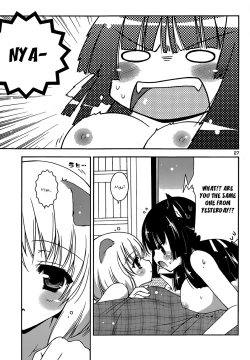 Page 89 of Nyatto! Ch.1-9