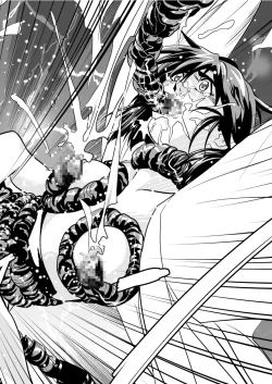 Page 30 of FallenXXangeL4 Inka no Ai Gekan