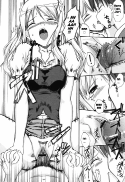 Page 12 of Osananajimi to Natsu no Gogo | Summer afternoon with a Childhood Friend