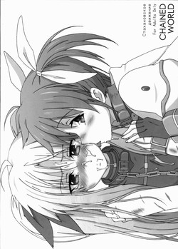 Download CHAINED WORLD