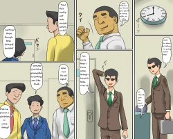 Page 4 of Josou Maso Shoufu - Keiko no Midara na Kokuhaku | Confessions of the lewd crossdresser masochist whore Keiko