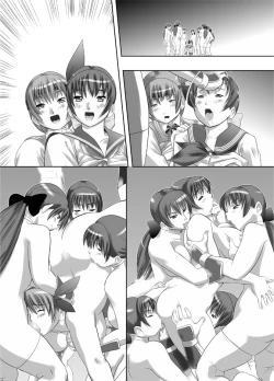 Page 80 of Dead or Slave