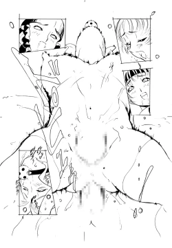 Page 95 of Dead or Slave