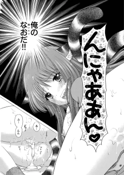 Page 28 of COMIC Purumelo 2010-01