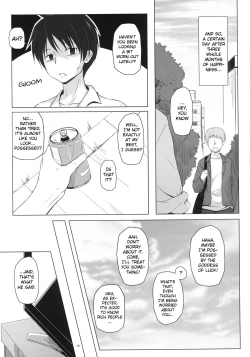 Page 19 of Monokemono Shoya