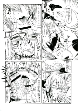 Page 14 of HAETERUMIKU