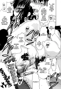 Page 132 of Kanojo no Chichi wa Boku no Mono | Her Tits Are My Belongings