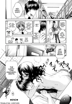 Page 135 of Kanojo no Chichi wa Boku no Mono | Her Tits Are My Belongings