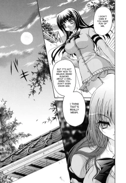 Page 144 of Kanojo no Chichi wa Boku no Mono | Her Tits Are My Belongings