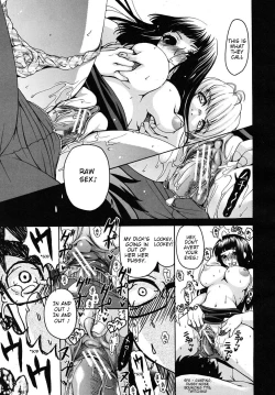 Page 168 of Kanojo no Chichi wa Boku no Mono | Her Tits Are My Belongings