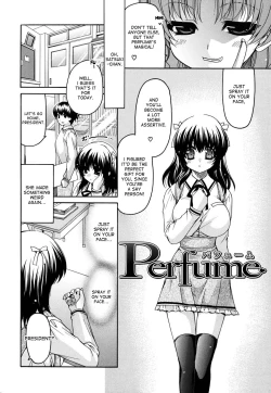 Page 189 of Kanojo no Chichi wa Boku no Mono | Her Tits Are My Belongings