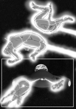 Page 9 of Mighty Woman