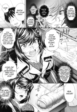 Page 93 of Kougyaku Jugyou