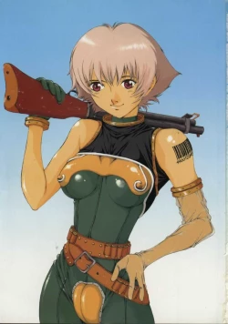 Page 5 of Koganeiro Butai 1