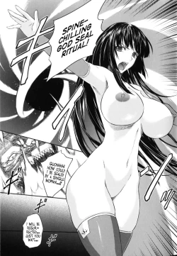 Page 144 of SenKi Madou Den Asuka & Shizuru