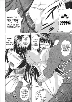 Page 99 of SenKi Madou Den Asuka & Shizuru