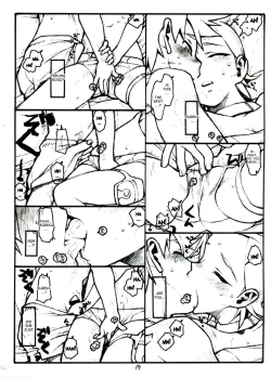 Page 19 of COME TOGETHER