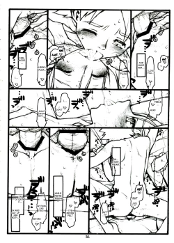 Page 36 of COME TOGETHER