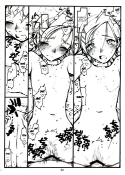 Page 40 of COME TOGETHER