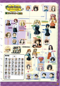 Page 28 of Maple Colors Fanside - Mediax Mook 238