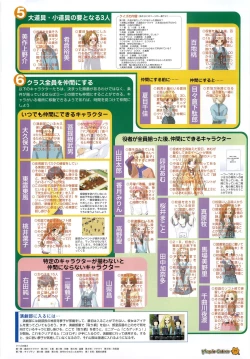 Page 80 of Maple Colors Fanside - Mediax Mook 238