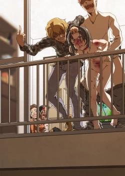 Page 16 of The Evil That Men Do