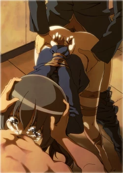 Page 5 of Houkago no Recreation.