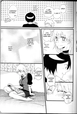 Page 9 of Marshmallow chocolateenglish