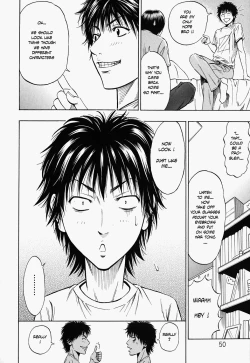 Page 52 of Glamorous