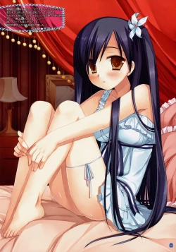 Page 7 of Konboku MahjongEroero Shousasshi