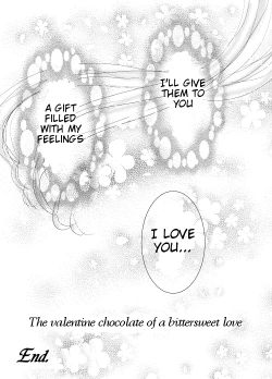 Page 31 of Bittersweet Valentin