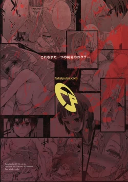 Page 21 of Victim Girls 14