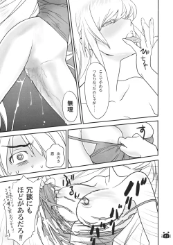 Page 20 of Hitagi Vamps Zenpen