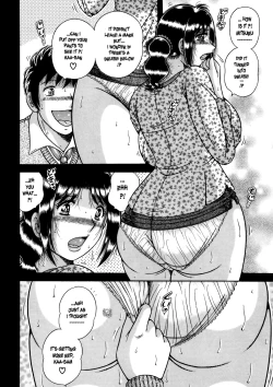 Page 42 of Jukubo Yuugi - Itoshii Hito Chapter 1 + 2 + 3