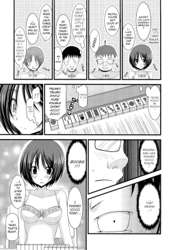 Page 16 of Roshutsu Shoujo Yuugi Juu | Exhibitionist Girl's Play 10