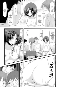 Page 20 of Roshutsu Shoujo Yuugi Juu | Exhibitionist Girl's Play 10