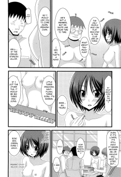 Page 23 of Roshutsu Shoujo Yuugi Juu | Exhibitionist Girl's Play 10