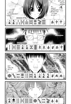 Page 24 of Roshutsu Shoujo Yuugi Juu | Exhibitionist Girl's Play 10