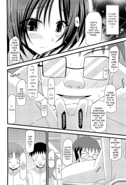 Page 31 of Roshutsu Shoujo Yuugi Juu | Exhibitionist Girl's Play 10